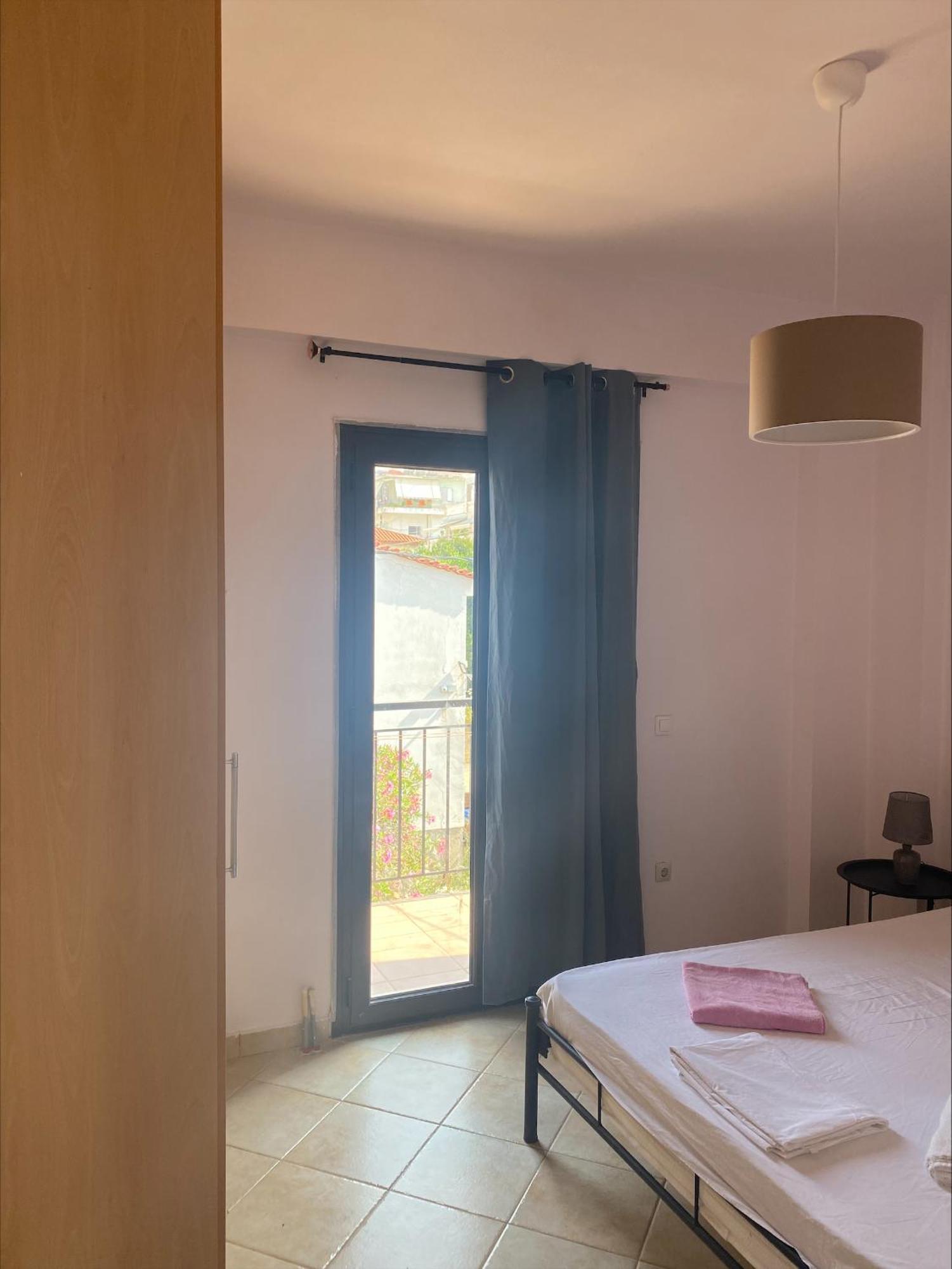 Alexis Apartments Pylos Exteriér fotografie
